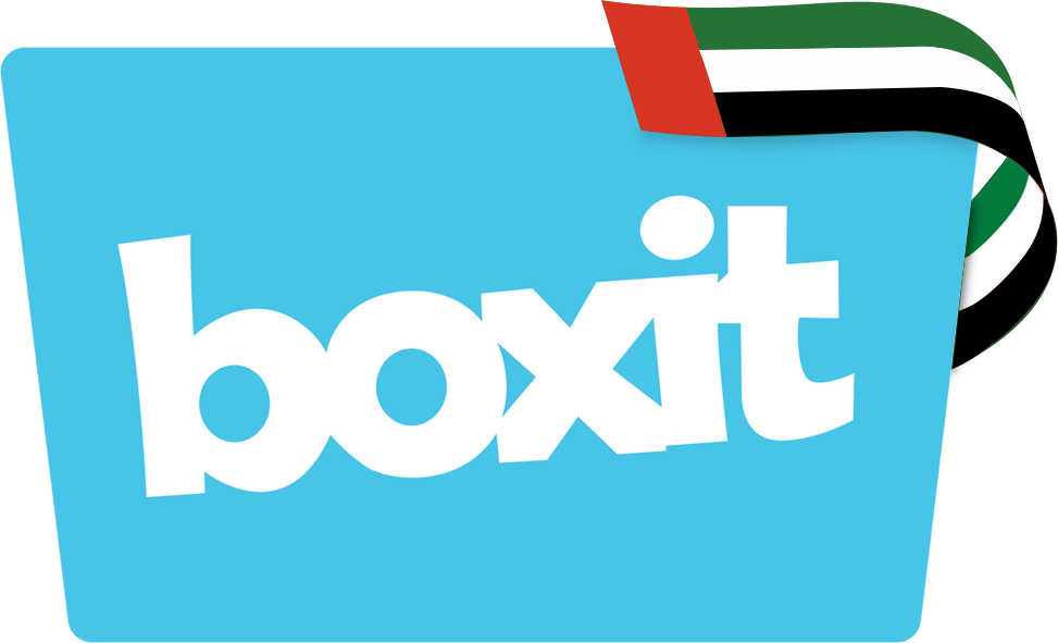 Boxit UAE
